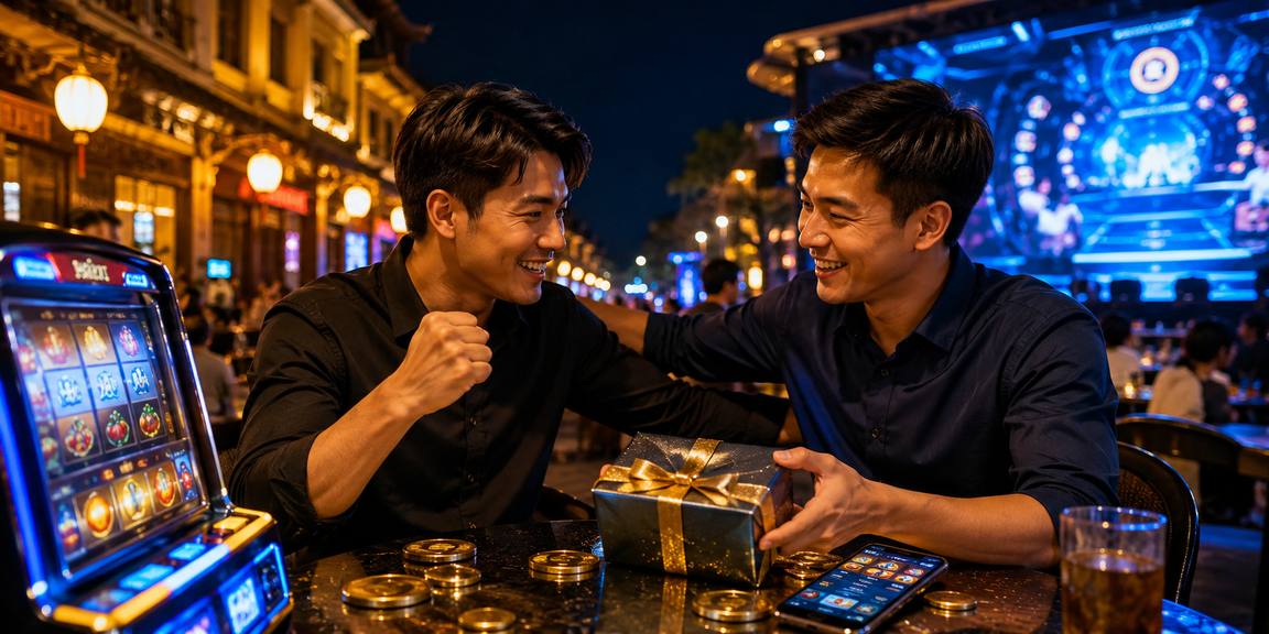789bethv Slot Ngày Mới